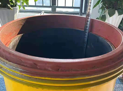 鄂托克抗爆容器
