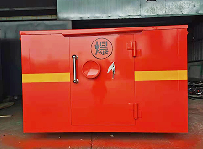 鄂托克车载炸药箱